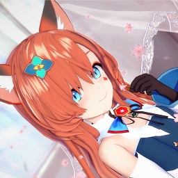 頭像